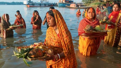 chaiti chhath subah arag time 2026