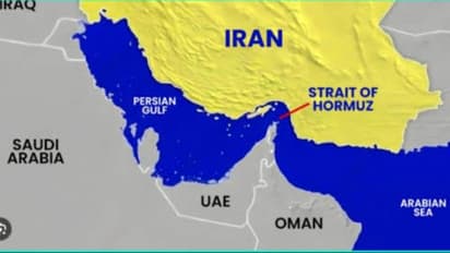 Japan Considers Military Role in Hormuz Strait for Minesweeping Post Ceasefire