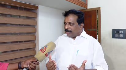 Kodikunnil Suresh