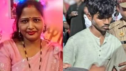 lucknow nishatganj mother in law murder illicit relationship case