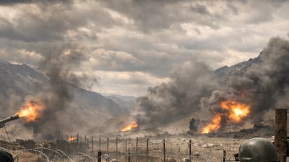 afghanistan pakistan border clash taliban ttp conflict ceasefire violence