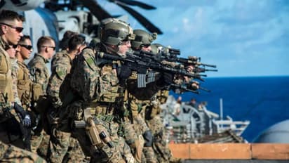 Iran Raises Alarm at UN Over Alleged US Israel Assassination Plots