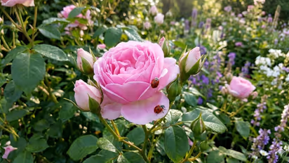 Roses