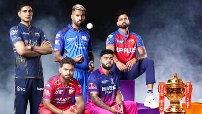 IPL 2026 PBKS vs GT Match Preview Timings and Playing XI