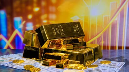 gold price
