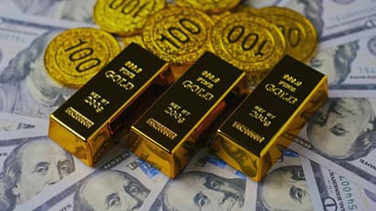 gold price today india march 31 2026 gold rate fall dollar bond yield safe haven crisis update