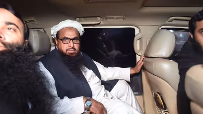masood azhar