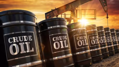 OIL PRICE CRISIS