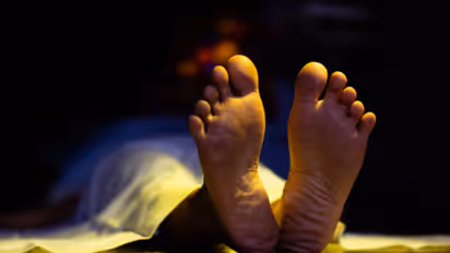 bengaluru mother suicide child death accident mental health family tragedy