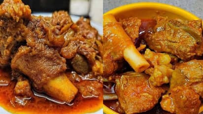 How to make mutton soft and tender every time
