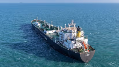 indian ship
