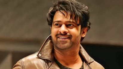 Prabhas