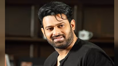 Prabhas