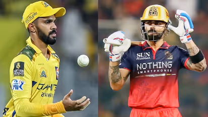 CSK vs RCB Match free live streaming