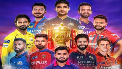 IPL 2026 KKR vs PBKS Match
