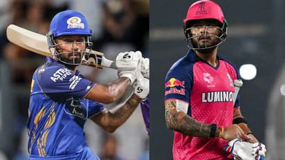 IPL 2026 RR vs MI Match Preview