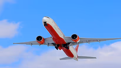 air india fuel surcharge domestic international fare increase jet fuel price update