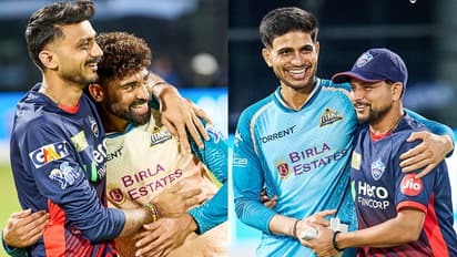 IPL 2026 DC vs GT Match Preview