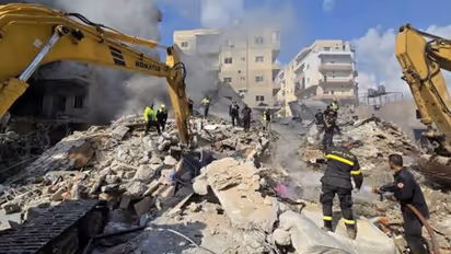 UN demands accountability over Middle East war violations