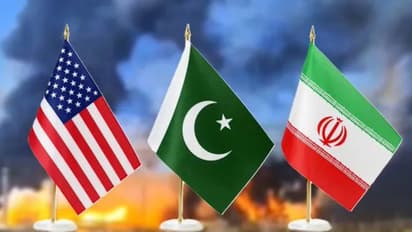 Crude price amid US-Iran Ceasefire Talks