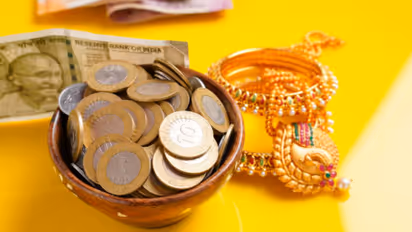 Gold image