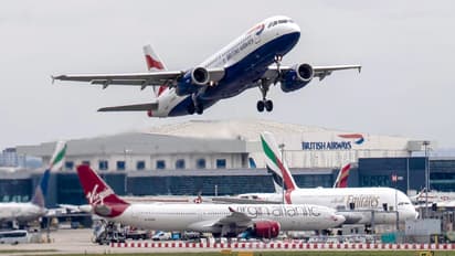 British Airways