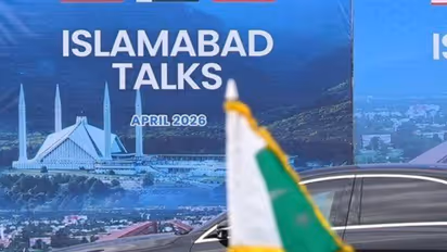Islamabad Talks