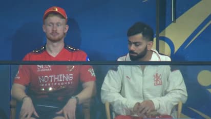 virat kohli injury update