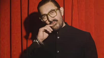 Aamir Khan Ashneer Grover biopic