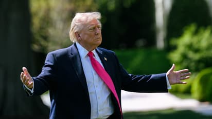Donald Trump Donald Trump