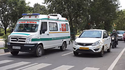 ambulance