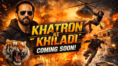 Khatron Ke Khiladi
