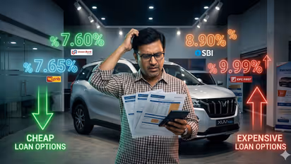 car loan, Car Loan vs Personal Loan, car loan, personal loan, car loan interest rate, personal loan interest rate, car loan EMI, personal loan EMI, car loan vs personal loan India, car loan calculator, personal loan calculator, car finance, car loan eligibility, car loan tenure, personal loan tenure, car loan interest, personal loan interest, car buying tips, car finance India, best car loan, car loan charges, car loan processing fee, car loan prepayment, hypothecation car loan, car loan India, personal loan India, ₹10 lakh car loan, ₹10 lakh personal loan, EMI calculation, finance tips, money saving tips, financial planning, car buying guide, കാർ ലോൺ, പേഴ്സണൽ ലോൺ, കാർ ലോൺ vs പേഴ്സണൽ ലോൺ, കാർ വായ്പ, വ്യക്തിഗത വായ്പ, കാർ ലോൺ പലിശ, പേഴ്സണൽ ലോൺ പലിശ, കാർ ലോൺ ഇഎംഐ, വായ്പ ഇഎംഐ, കാർ വാങ്ങാൻ ലോൺ, കാർ ലോൺ ഇന്ത്യ, പേഴ്സണൽ ലോൺ ഇന്ത്യ, 10 ലക്ഷം കാർ ലോൺ, ലോൺ പലിശ, ലോൺ കാലാവധി, ഹൈപ്പോതെക്കേഷൻ, കാർ വാങ്ങൽ ടിപ്സ്, സാമ്പത്തിക കാര്യങ്ങൾ
