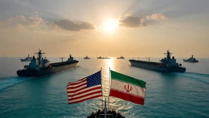 us iran tension