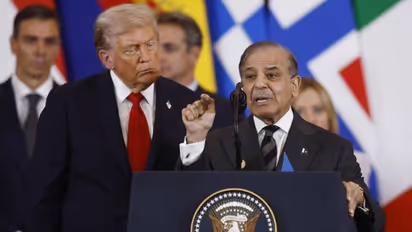 pakistan usa
