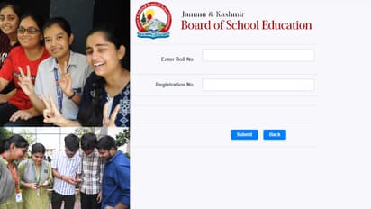 JKBOSE 11th Result