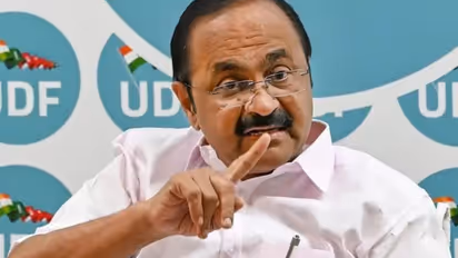 kerala next chief minister vd satheesan congress announcement rahul gandhi venugopal candidate leadership