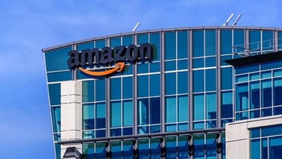 amazon