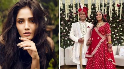 Twisha Sharma Death Case