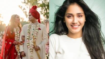 Twisha Sharma Case Update