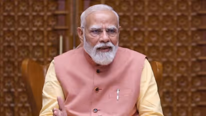 pm modi marathon meeting message cabinet expansion viksit bharat 2047 governance reforms india news