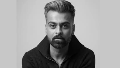 Who Is Hemant Vaishnav