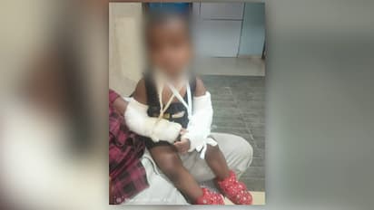 nedumangad child death case cruel assault suspected mothers partner in custody