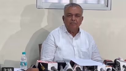 Ramalinga Reddy