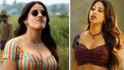 Janhvi Kapoor