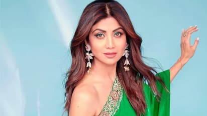 Shilpa Shetty