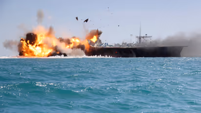 iran closes strait of hormuz global oil prices energy crisis us iran conflict