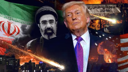 iran usa