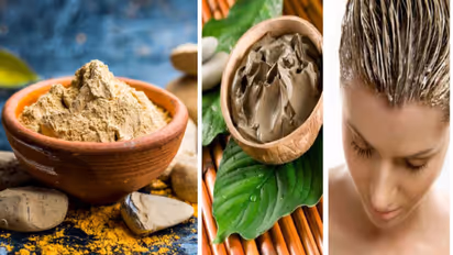 multani mitti