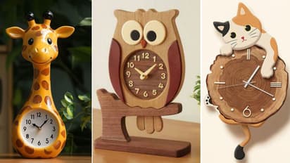 Kids room decor